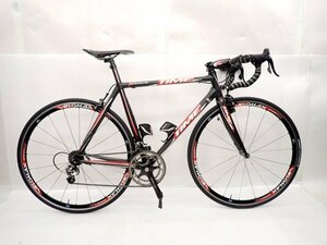 TIME タイム カーボンロードバイク VXRS Campagnolo RECORD 2x10s 2006年 VELOMAX tempest II 配送/来店引取可 □ 6C072-1