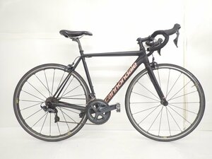 Cannondale ロードバイク CAAD12 COLORS ULTEGRA仕様 2018年モデル 52cm/520mm キャノンデール ◆ 6C742-1