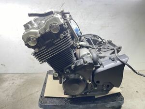 12月セール ホンダ CB400SF 実働 エンジン HA-85【CC】NC39 スペック3 VTECⅢ