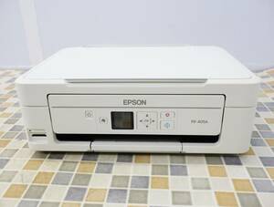 △ 現状販売｜インクジェットプリンター複合機｜EPSON エプソン PX-405A ｜ ジャンク■O4643