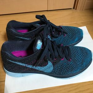 NIKE FLYKNIT LUNAR 3 ナイキ