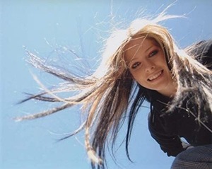 アヴリルラヴィーン　Avril Lavigne、輸入　写真　10064.