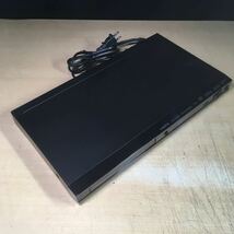 【送料無料】(111711E) 2013年製 Pioneer BDP-3120-K ブルーレイディスクプレーヤー BD/DVD再生動作確認済み 中古品　_画像3