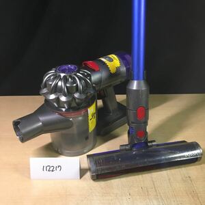 【送料無料】(112217G) dyson SV10K サイクロン式コードレスクリーナー 【ワケあり】 ジャンク品