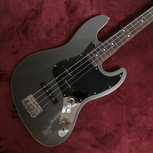 【6838】 Fender JAPAN AERODYNE BASS PJ 銀色