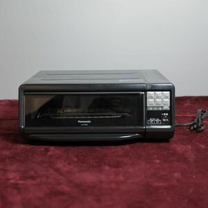 【6873】 Panasonic NF-RT800 フィッシュロースター