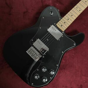 Squier classicvibe 70s Telecaster deluxe