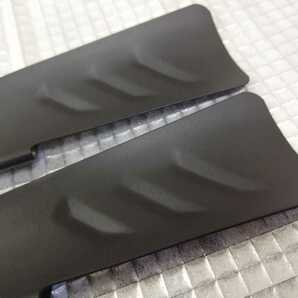 希少 新品 未使用★ワイパーウイング WIPER WING ワイパー エアロパーツ 羽★旧車 当時物 トヨタ NISSAN 日産 HONDA スカイライン ハチマルの画像6