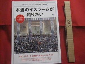 ☆本当のイスラームが知りたい　　世界１６億もの人々がイスラームの教えに魅了される理由　　なぜ、イスラームは豚肉とお酒がＮＧなのか？