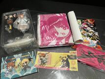 D(912k1) PSP 魔法少女リリカルなのは GODBOX LYRICALBOX 2点セット_画像2