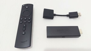 D(1106i3) Amazon Fire TV Stick アマゾン ファイア スティック ●動作未確認