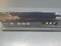 瑞(me1120-1) TOSHIBA 東芝 REGZA レグザ HDD & DVD ビデオレコーダー RD-R100 レコーダー HDDレコーダー DVDプレーヤー HDMI 接続 中古_画像4
