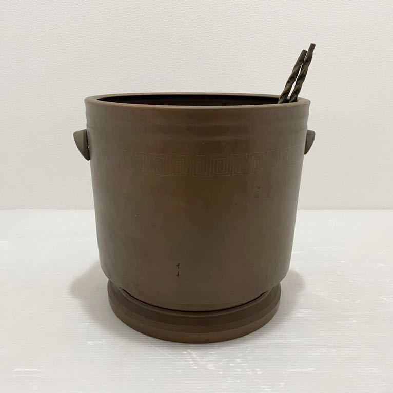 2023年最新】Yahoo!オークション -骨董 火鉢(その他)の中古品・新品