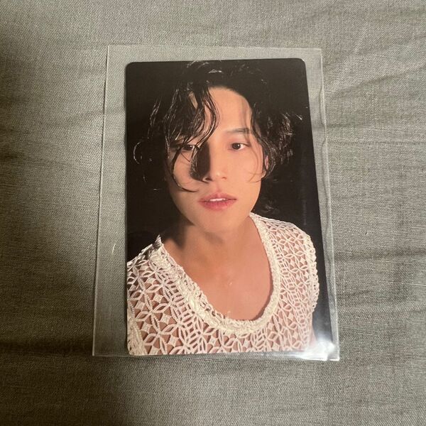FML A ミンギュ SEVENTEEN セブチ