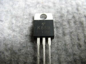 2SK889 FET MC21 PGM 補修部品