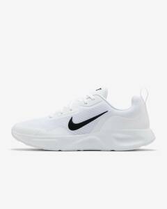 [新品] 28.0cm | NIKE | WEARALLDAY | WHITE/BLACK | US 10 | ナイキ ウェアオールデイ | ホワイト/ブラック |