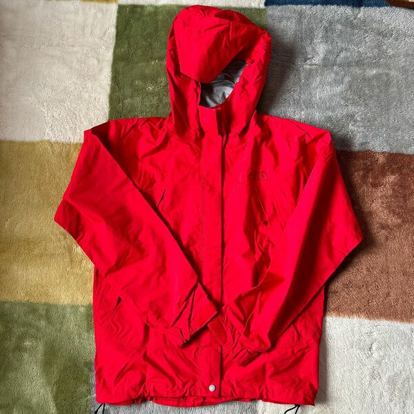 THE NORTH FACE ドットショットジャケット NPW11530