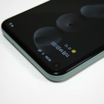 SIMフリー Google Pixel 5 5G 128GB ソータセージ_画像4