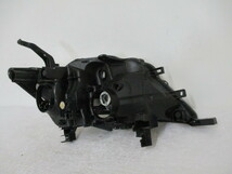 NS3887H　セレナC26 左ヘッドライト左ヘッドランプ　HID KOITO 100-23097_画像4