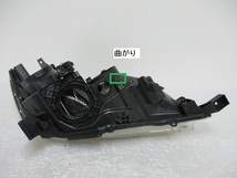 NS2966H セレナC26 左ヘッドライト左ヘッドランプ　HID KOITO 100-23097_画像6