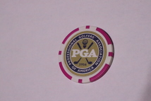 PGA公認マーカー　　8月にハワイで購入　限定品　もちろん日本未販売です_画像8