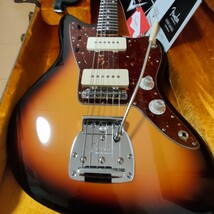 Fender Custom Shop 1963 Jazzmaster NOS　新品同様品　ジャズマスター フェンダー_画像5