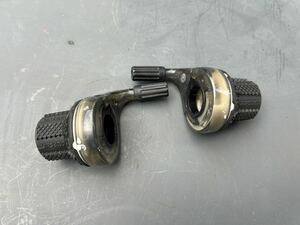 ☆90s ☆SRAM スラム ☆GRIP SHIFT グリップシフト SRT800 X-RAY ☆OLDパーツ多数出品中 VINTAGE RARE ☆XTR XT LX DEORE 互換 USA