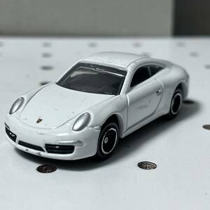 トミカ ポルシェ911カレラ　絶版　ルース