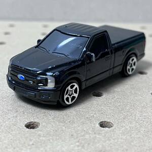 トミカサイズ　フォードF150トラック　ルース