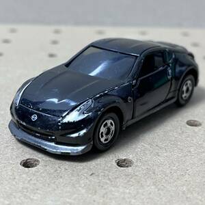 トミカ 日産フェアレディZ NISMO 絶版　ルース　ウイング欠品