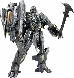 ★【新品】 トランスフォーマー TLK-19 メガトロン トランスフォーマー／最後の騎士王