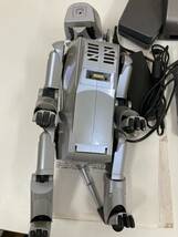ソニー ERS-111 アイボ エンターテイメントロボット ERA-111M リモコン 付き SONY AIBO ENTERTAINMENT ROBOT _画像5