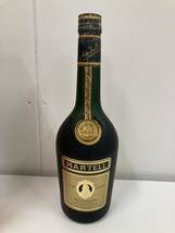 マーテル メダイヨン 1000ml VSOP MEDAILLON スペシャルリザーブ Special Reserve V.S.O.P_画像2