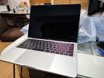 【JUNK PC】MacBook Pro 2019 13インチ　アクティベーションロック品_画像1