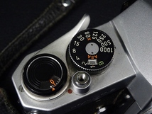67■アサヒ ペンタックス ASAHI PENTAX SPOTMATIC SP Super-Multi-Coated TAKUMAR f1.8/55 フィルムカメラ レンズ_画像5