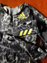 《稀少品》adidas 陸上競技 adidas契約選手着用モデル【レーシングスーツ】size：海外Mサイズ (JASPO 2XOT)(女子用) 大き目(身長〜178cm位)_画像3