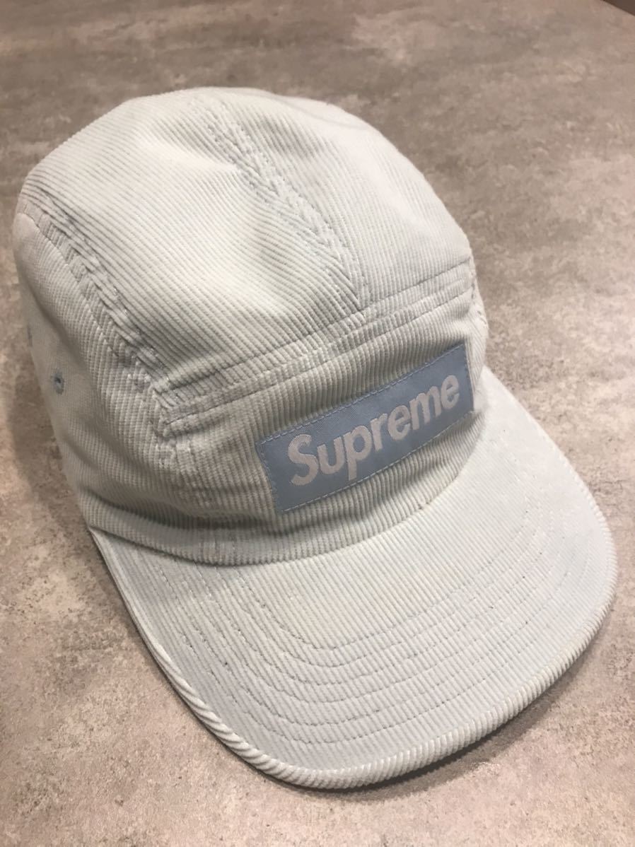 2023年最新】Yahoo!オークション -supreme キャップ コーデュロイの