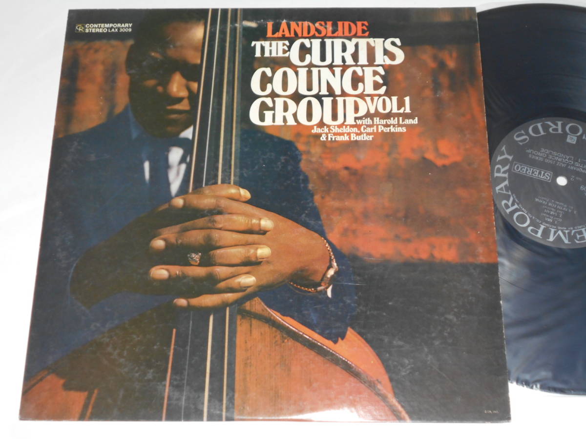 2023年最新】Yahoo!オークション -curtis counceの中古品・新品・未