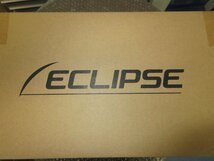 ECLIPSE　AVN-LS02　地デジ DVD再生 CD Bluetooth　未使用未開封品_画像1