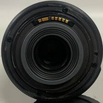 1円~【動作未確認】キャノン Canon ZOOM LENS EF-S 55-250mm 1:4-5.6 IS IMAGE STABILIZER 一眼カメラ用 レンズ 付属品あり G101203_画像7