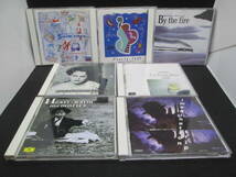 CD7枚セット　Sound　Sketch　By the fire /　Imagination trip　他　D9.231115_画像1