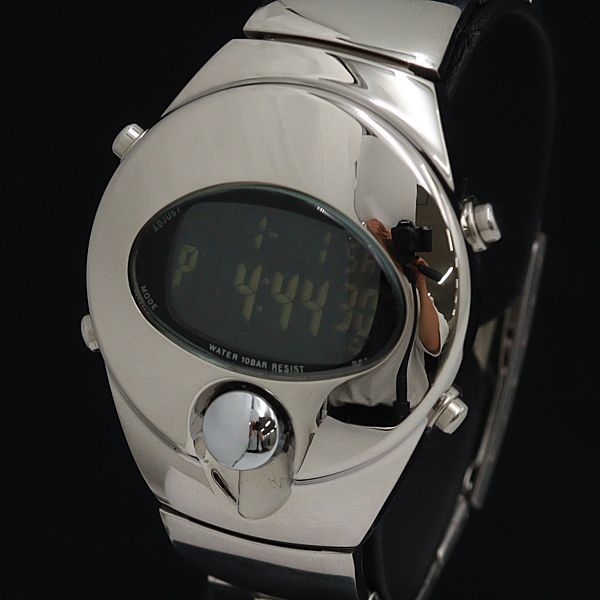 Yahoo!オークション -「セイコー アルバ デジタル」(ブランド腕時計 