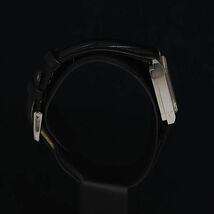 1円 稼動 良品 手巻き ロンジン APR 白文字盤 レディース腕時計 OKZ 0905000_画像2