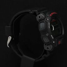 1円 稼働 良品 カシオ QZ DW-9052 Gショック デジタル文字盤 メンズ腕時計 APR0905000SMD_画像2