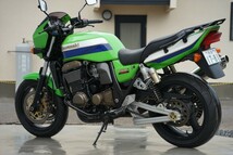 カワサキ　zrx1200R 車検2年付き　配送可能　柏デポ持ち込み可能　下取り可能　現車確認可能_画像2