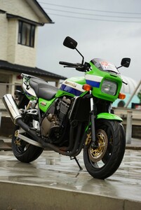 カワサキ　zrx1200R 車検付き　配送可能　柏デポ持ち込み可能　下取り可能　現車確認可能