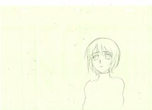 セル画 ゴーストハント 　小野不由美　原画9枚セット PP-19*80_画像5