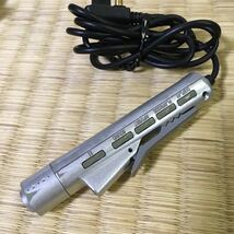 SONY MZ-R909 MD ウォークマン 色：シルバー　※再生OK。録音NG　送料一律410円_画像5