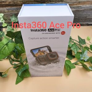 【新品未開封】Insta360 Ace Pro