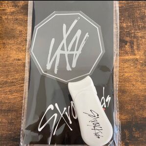 Stray kids ペンライト 新品未使用 ①